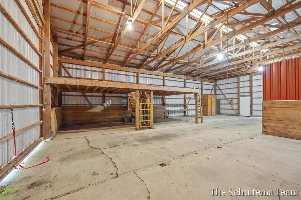 4526 Bauer Road Georgetown Charter Township MI 49426