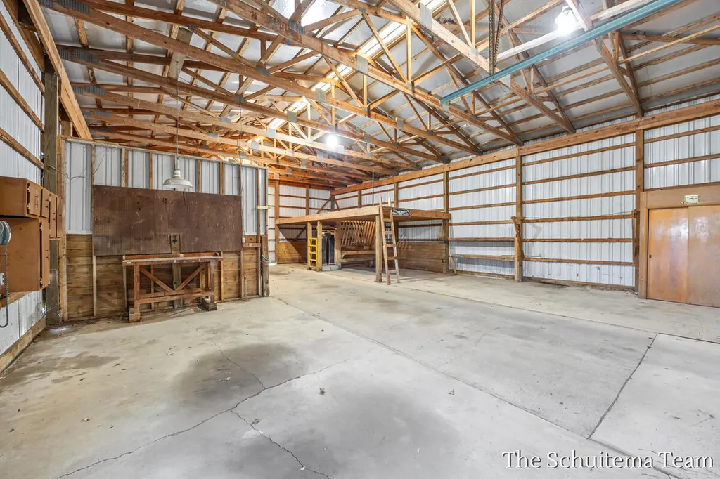 4526 Bauer Road Georgetown Charter Township MI 49426