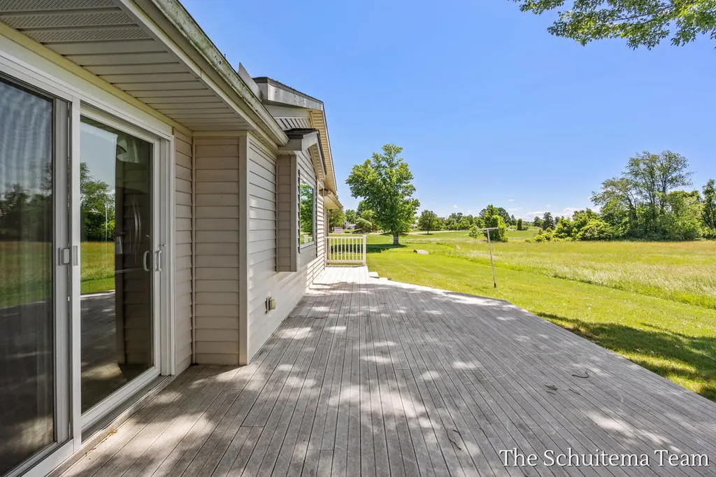 4526 Bauer Road Georgetown Charter Township MI 49426