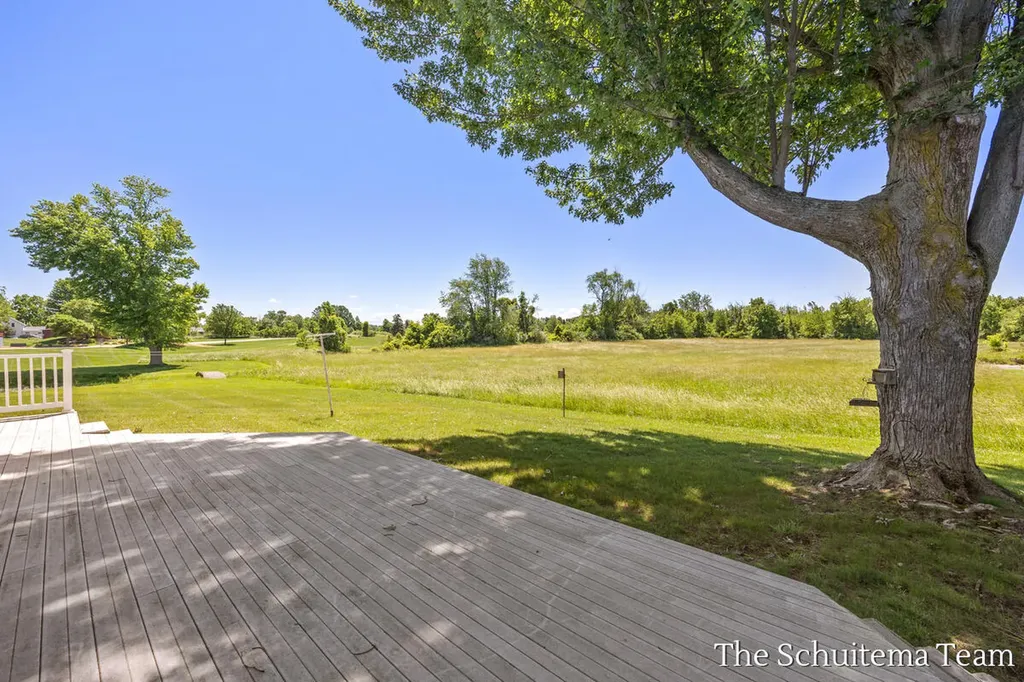 4526 Bauer Road Georgetown Charter Township MI 49426