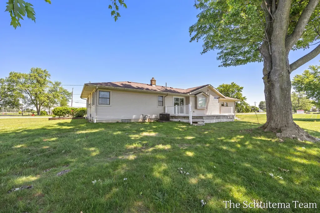 4526 Bauer Road Georgetown Charter Township MI 49426