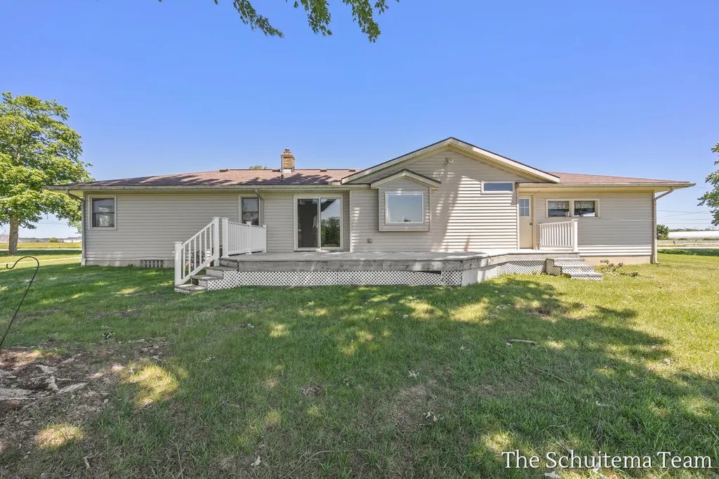4526 Bauer Road Georgetown Charter Township MI 49426