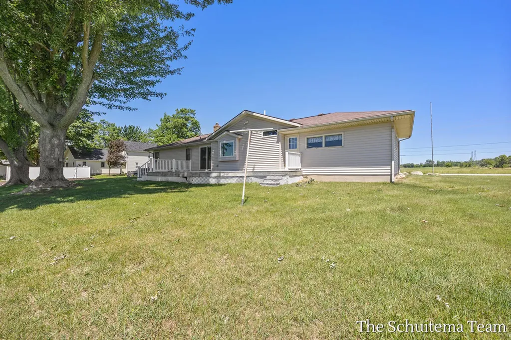 4526 Bauer Road Georgetown Charter Township MI 49426