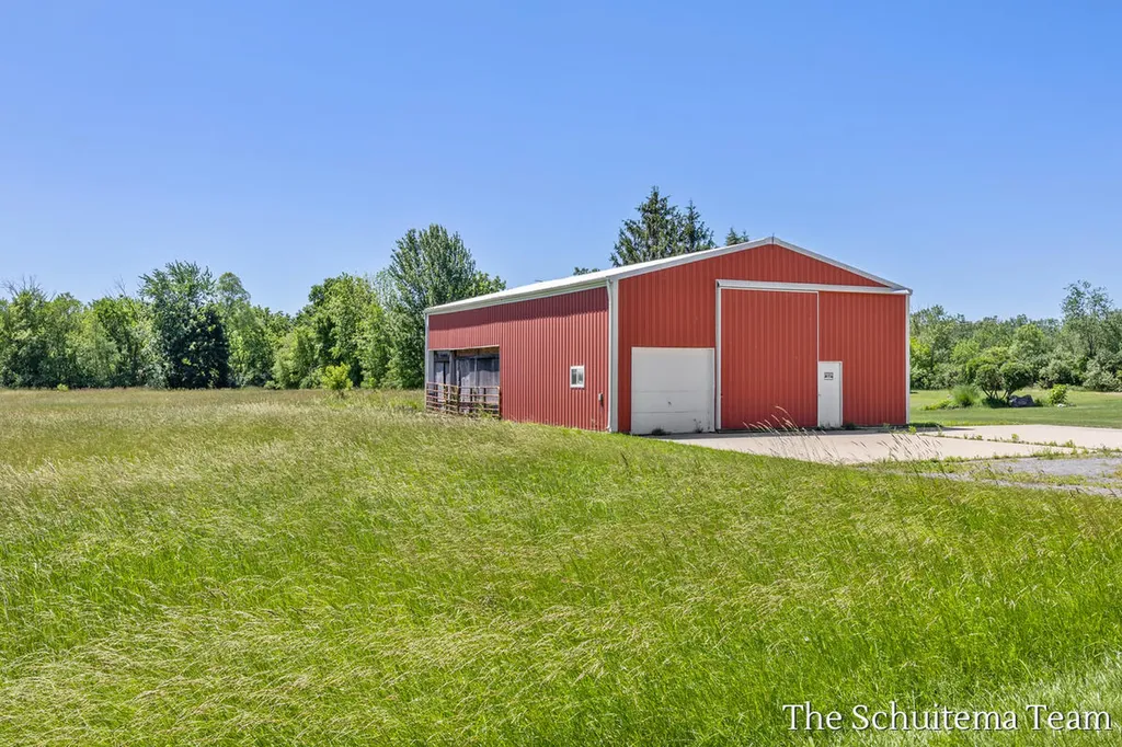 4526 Bauer Road Georgetown Charter Township MI 49426