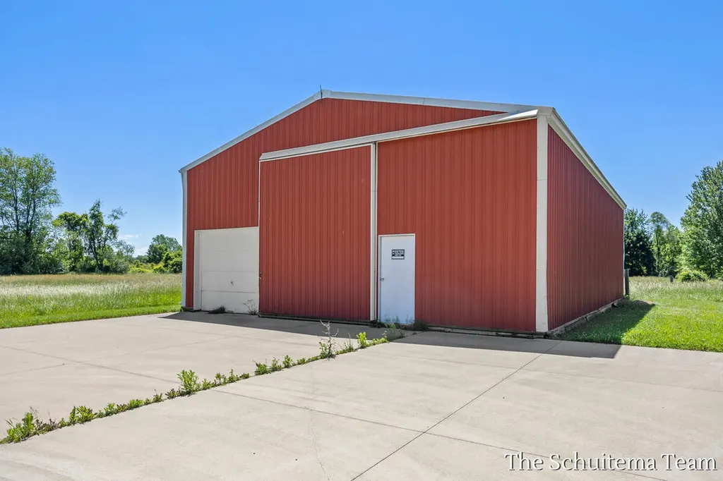 4526 Bauer Road Georgetown Charter Township MI 49426