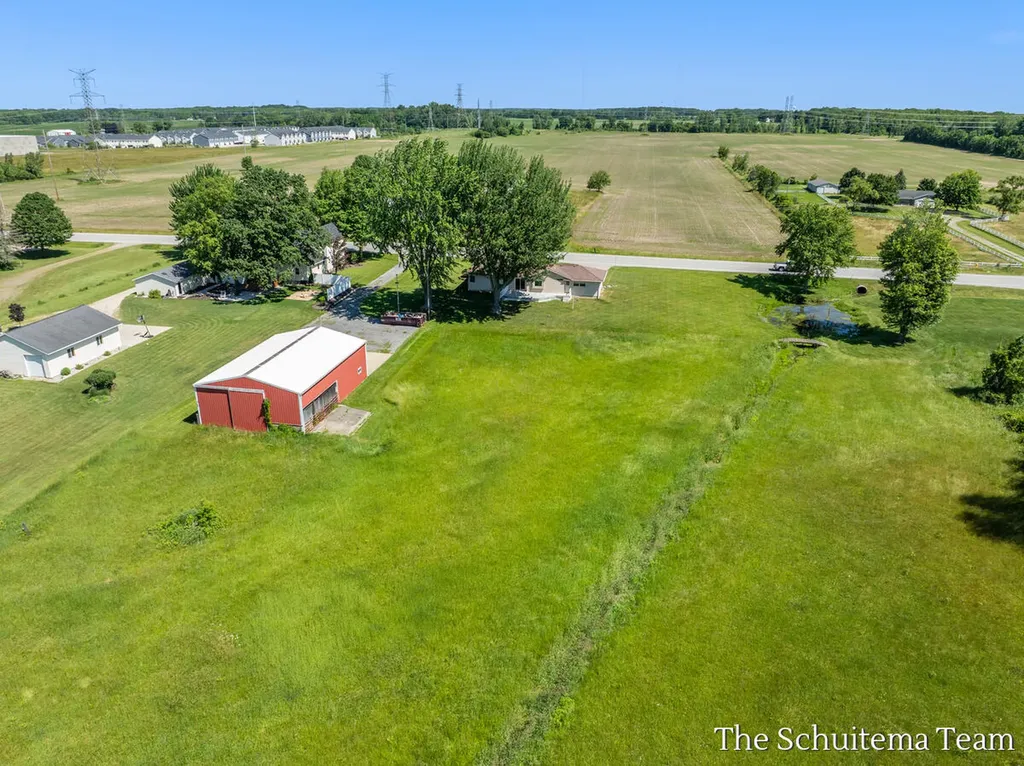 4526 Bauer Road Georgetown Charter Township MI 49426