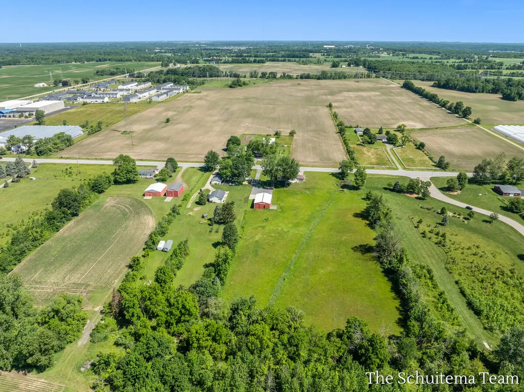 4526 Bauer Road Georgetown Charter Township MI 49426