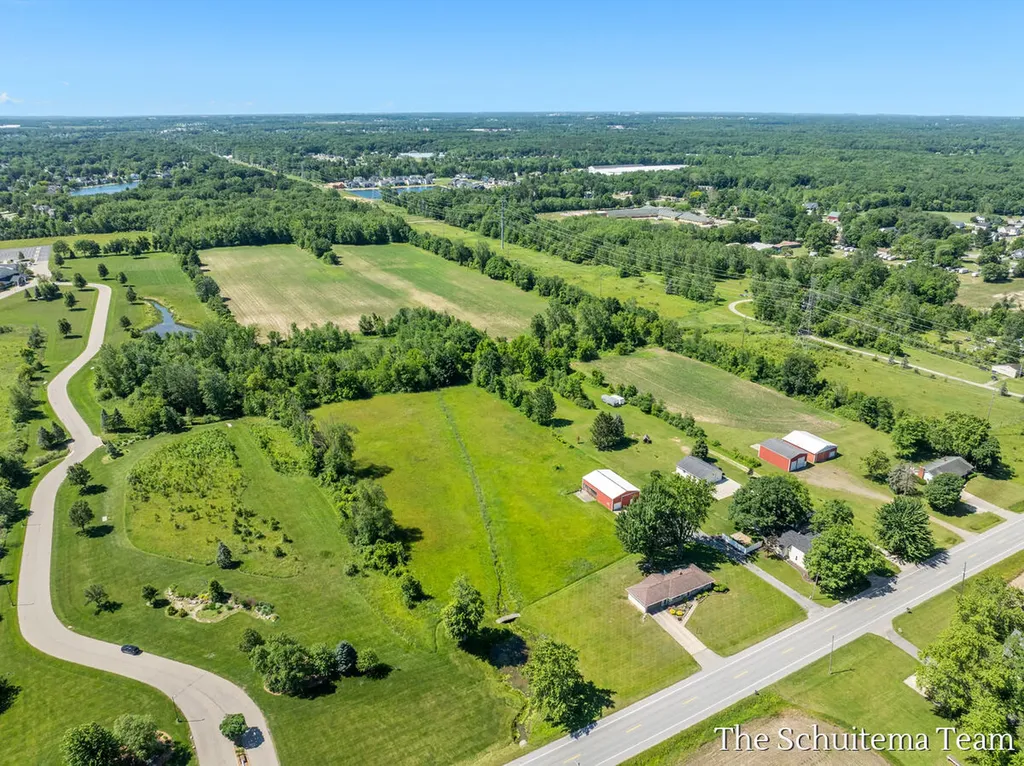 4526 Bauer Road Georgetown Charter Township MI 49426