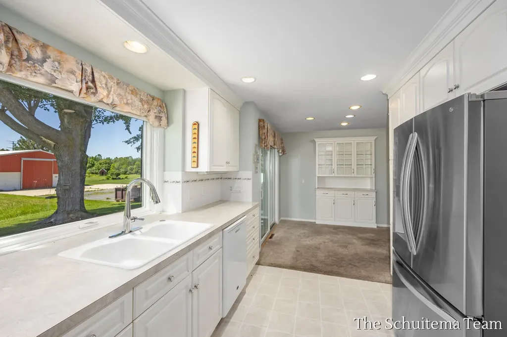 4526 Bauer Road Georgetown Charter Township MI 49426
