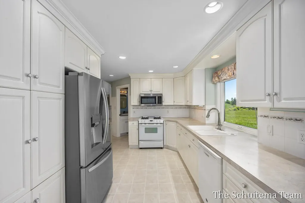 4526 Bauer Road Georgetown Charter Township MI 49426
