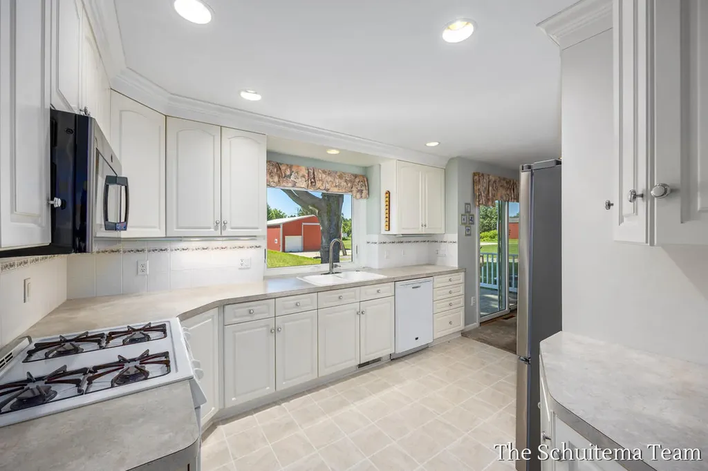 4526 Bauer Road Georgetown Charter Township MI 49426