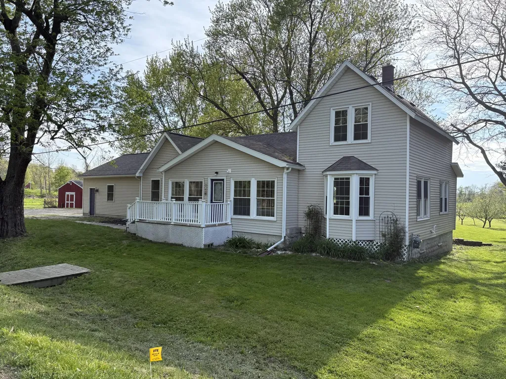 2785 24th Avenue Jamestown Charter Township MI 49426
