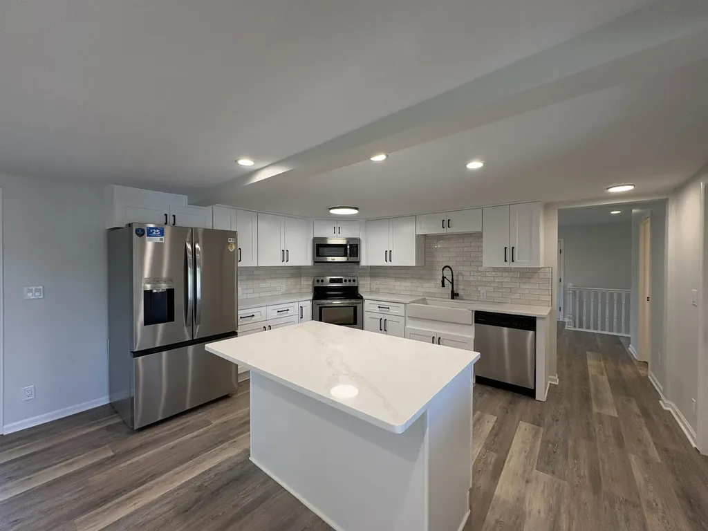 2785 24th Avenue Jamestown Charter Township MI 49426