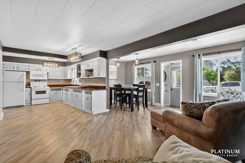 1415 Virginia Street Lake Odessa Village MI 48849