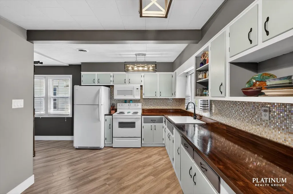 1415 Virginia Street Lake Odessa Village MI 48849