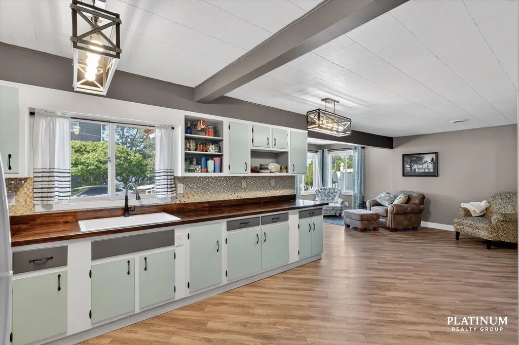 1415 Virginia Street Lake Odessa Village MI 48849