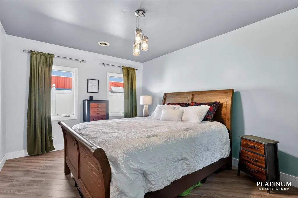 1415 Virginia Street Lake Odessa Village MI 48849