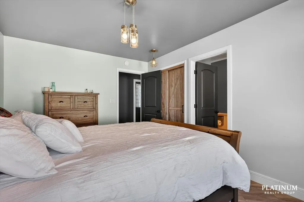 1415 Virginia Street Lake Odessa Village MI 48849