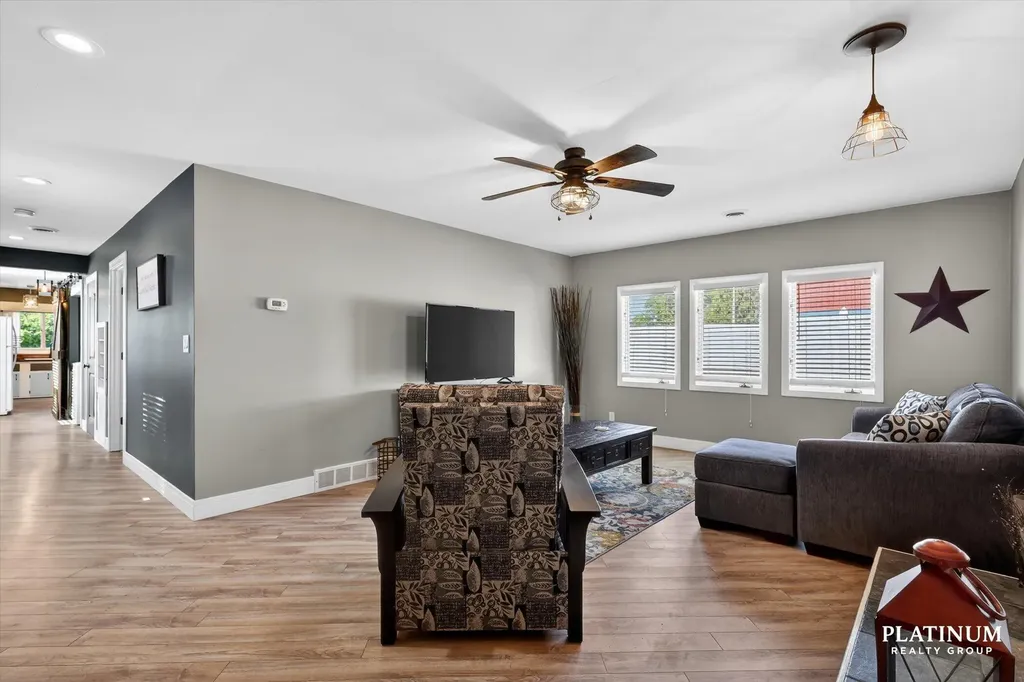 1415 Virginia Street Lake Odessa Village MI 48849