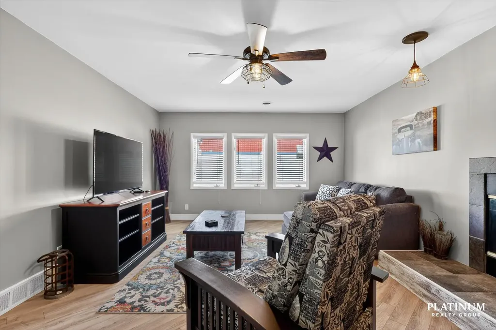 1415 Virginia Street Lake Odessa Village MI 48849