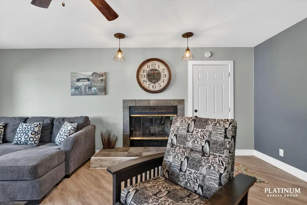 1415 Virginia Street Lake Odessa Village MI 48849