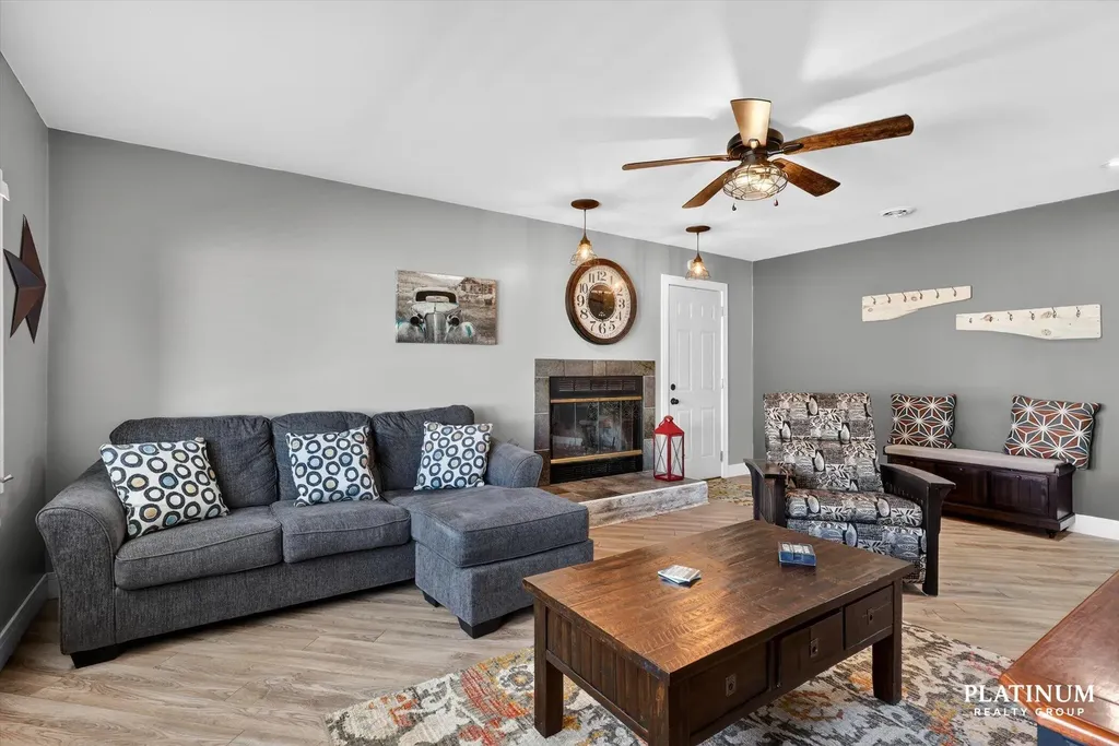 1415 Virginia Street Lake Odessa Village MI 48849