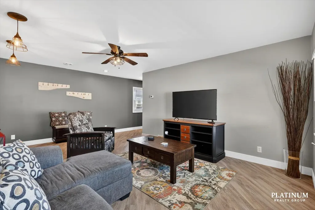 1415 Virginia Street Lake Odessa Village MI 48849