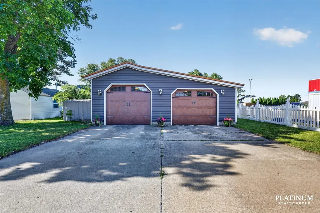 1415 Virginia Street Lake Odessa Village MI 48849