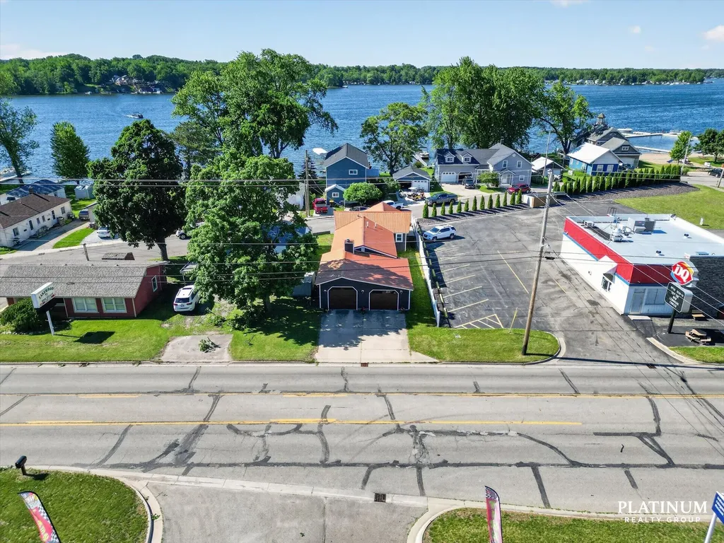 1415 Virginia Street Lake Odessa Village MI 48849