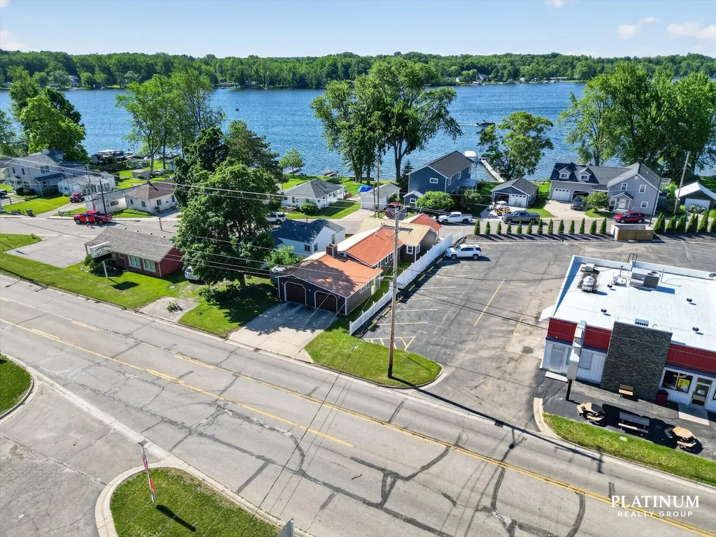 1415 Virginia Street Lake Odessa Village MI 48849