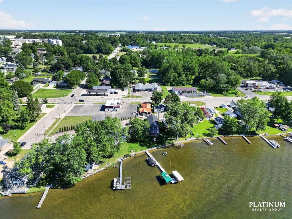 1415 Virginia Street Lake Odessa Village MI 48849