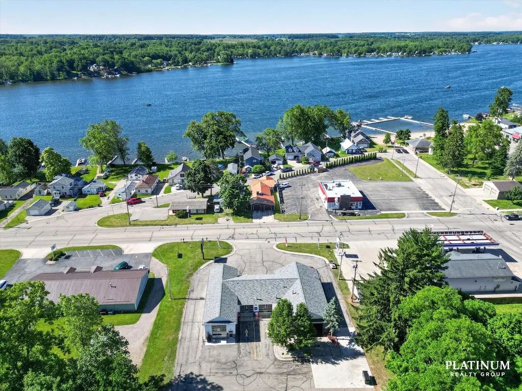 1415 Virginia Street Lake Odessa Village MI 48849