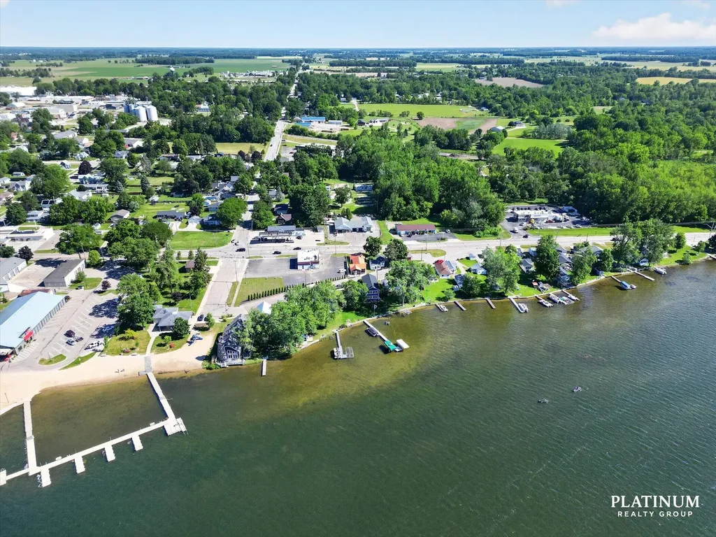 1415 Virginia Street Lake Odessa Village MI 48849