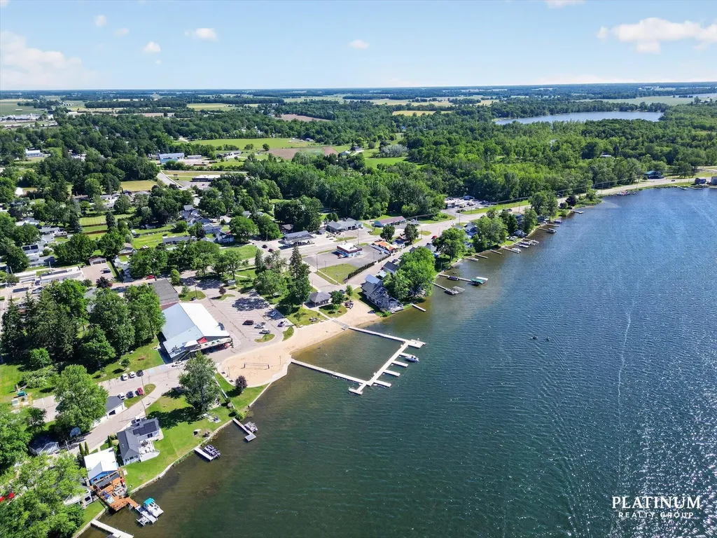1415 Virginia Street Lake Odessa Village MI 48849