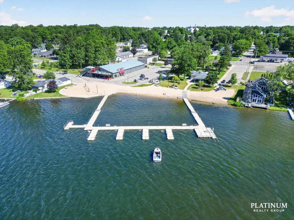 1415 Virginia Street Lake Odessa Village MI 48849