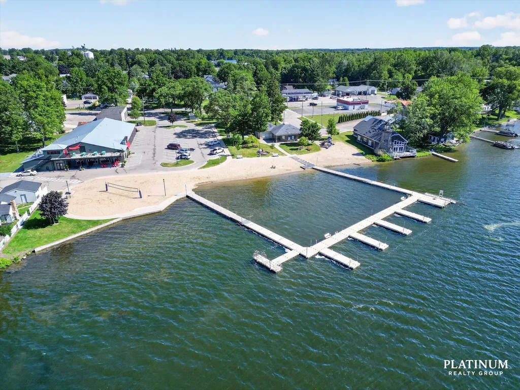 1415 Virginia Street Lake Odessa Village MI 48849