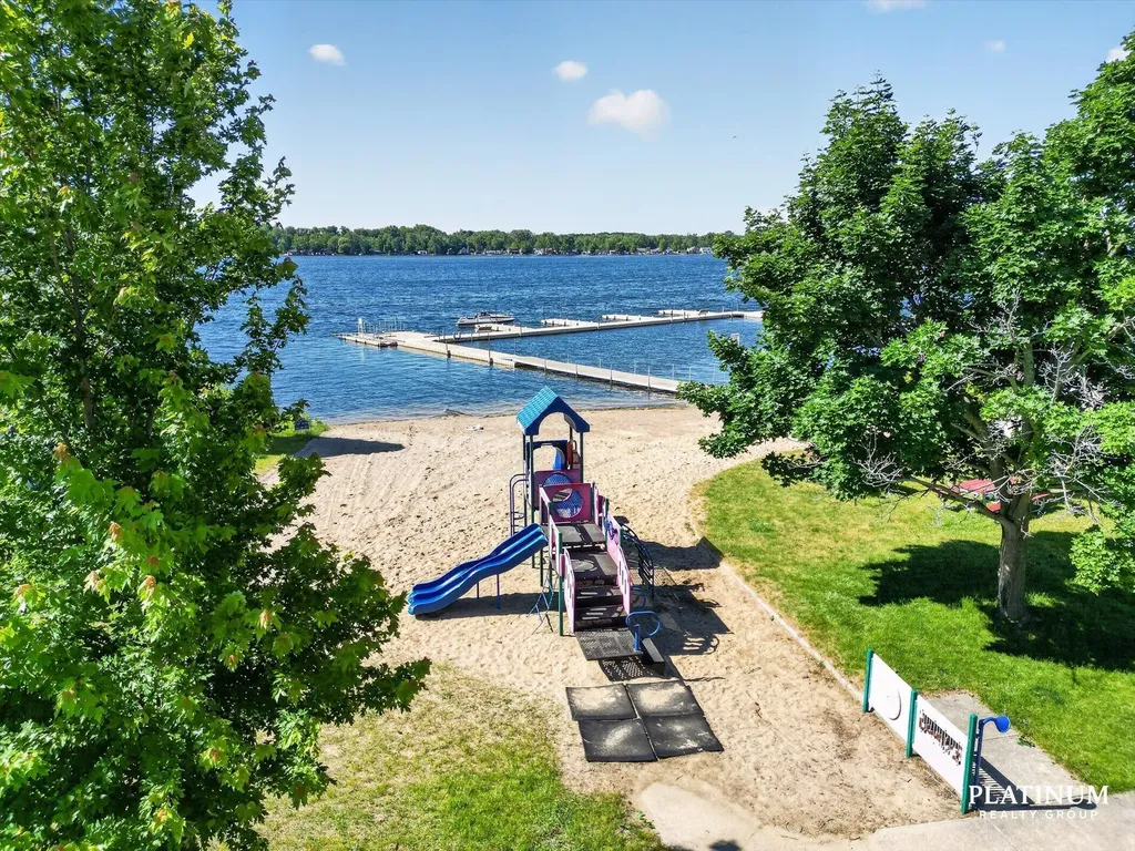 1415 Virginia Street Lake Odessa Village MI 48849
