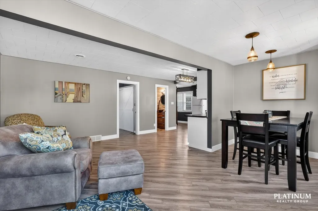 1415 Virginia Street Lake Odessa Village MI 48849