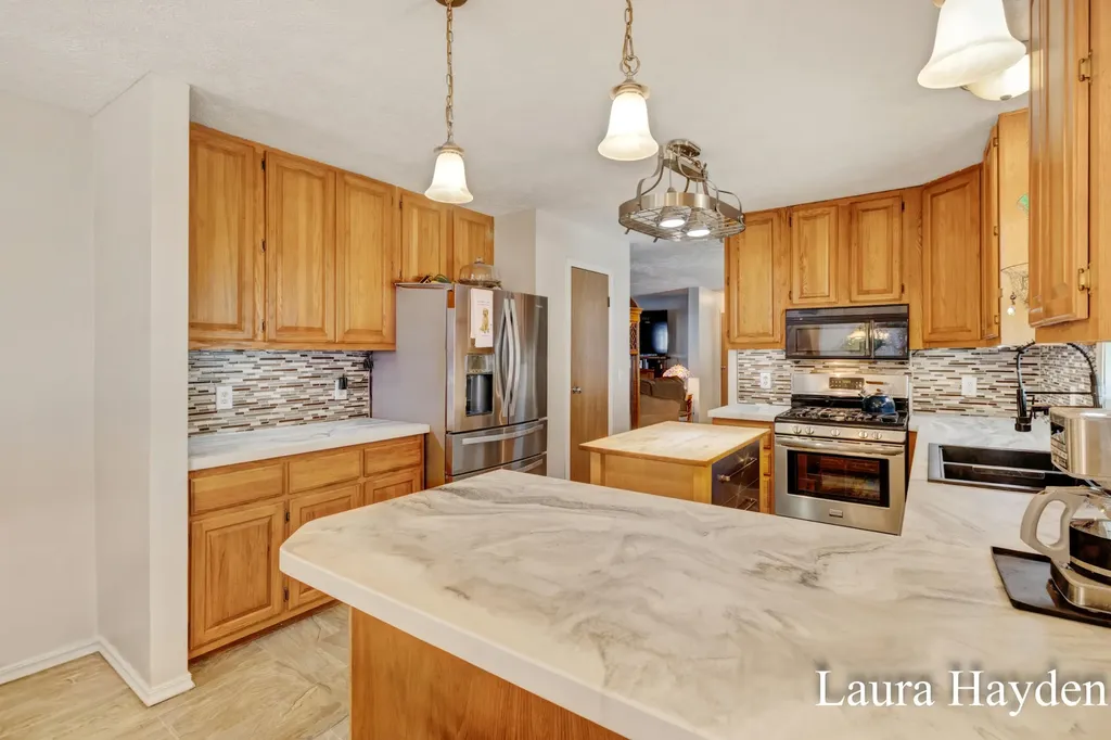 6859 Paradise Park Boston Township MI 48881