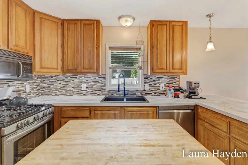 6859 Paradise Park Boston Township MI 48881