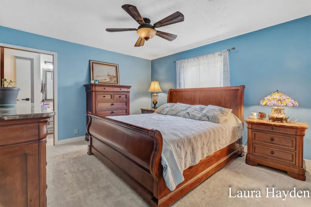 6859 Paradise Park Boston Township MI 48881
