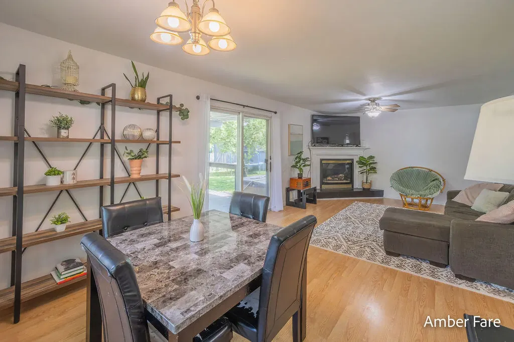 1508 Hendrick Road Norton Shores City MI 49441