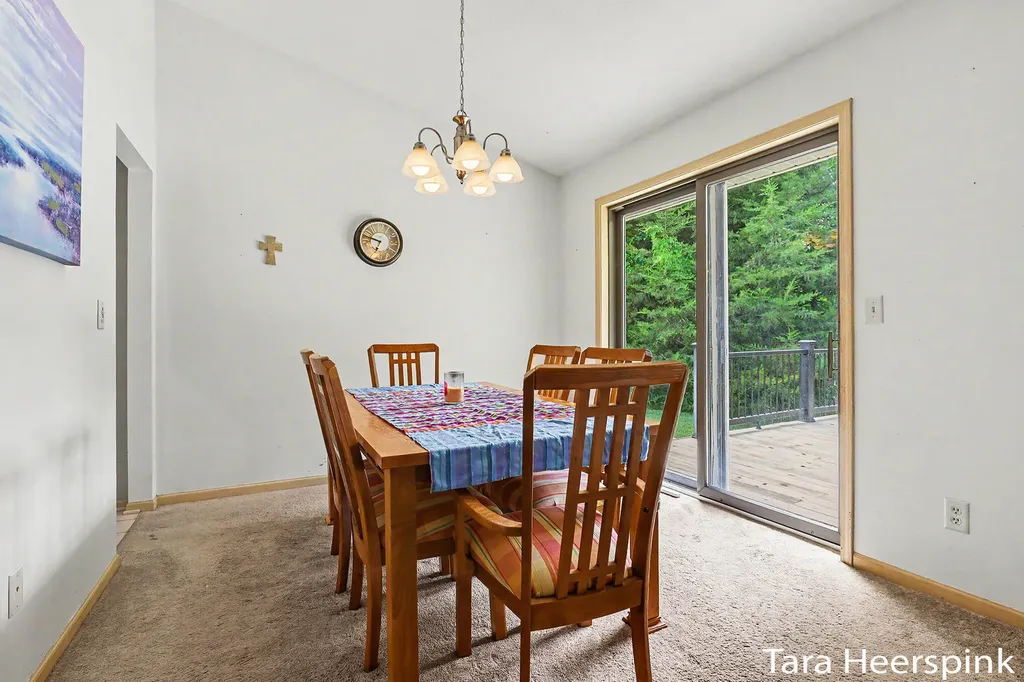 6237 Arroyo Vista Drive NE Cannon Township MI 49341