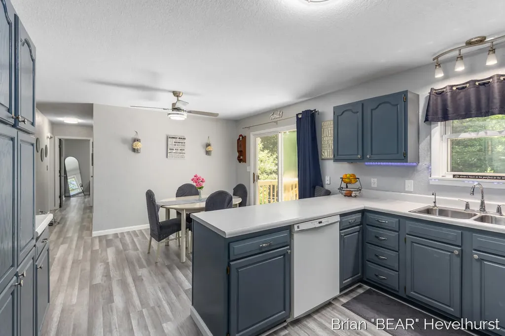 18249 8 Mile Road Mecosta Township MI 49346