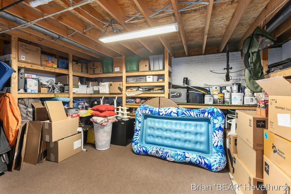 18249 8 Mile Road Mecosta Township MI 49346