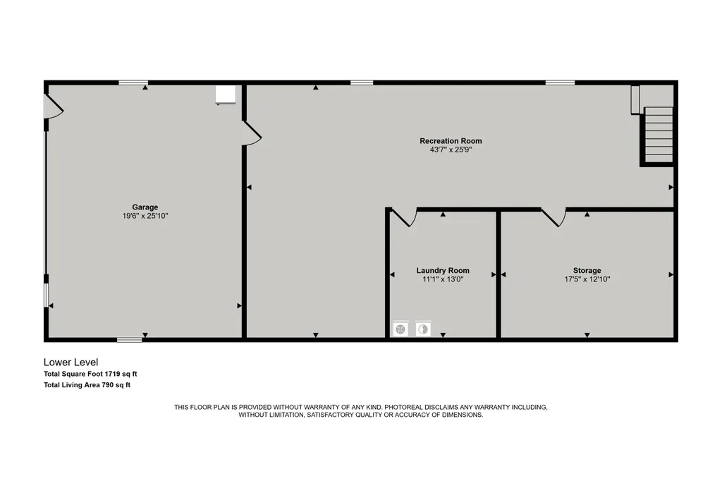 18249 8 Mile Road Mecosta Township MI 49346
