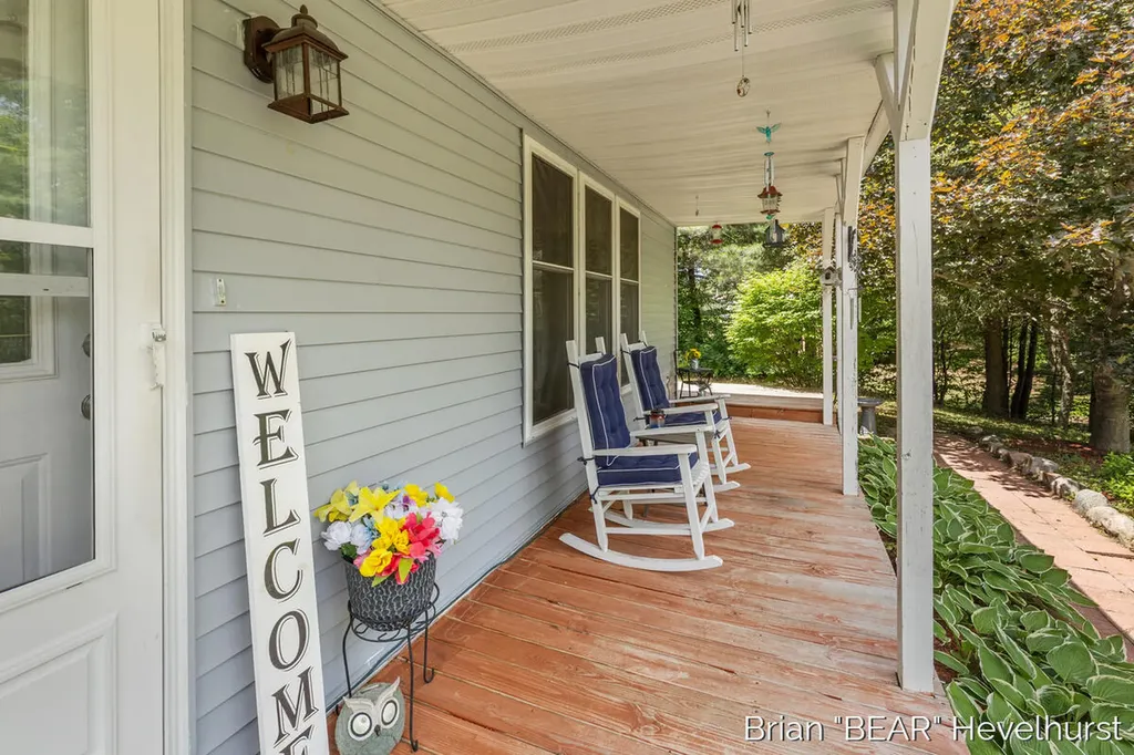 18249 8 Mile Road Mecosta Township MI 49346