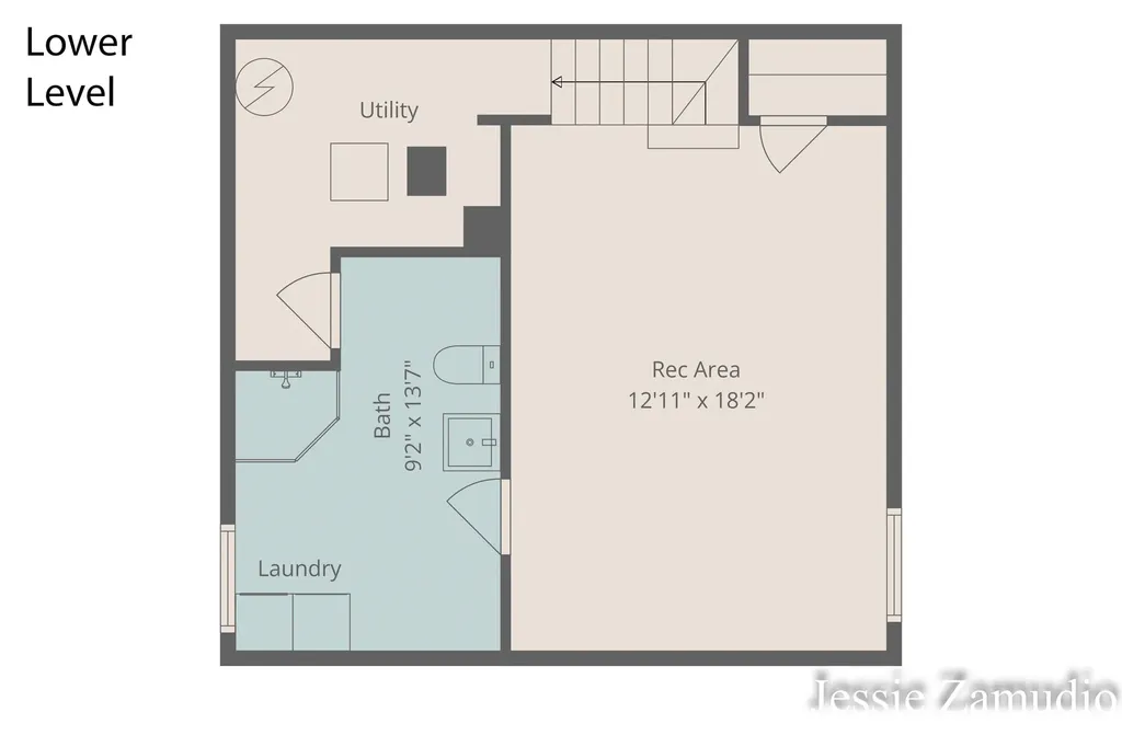 947 Lyon Street NE Grand Rapids City MI 49503