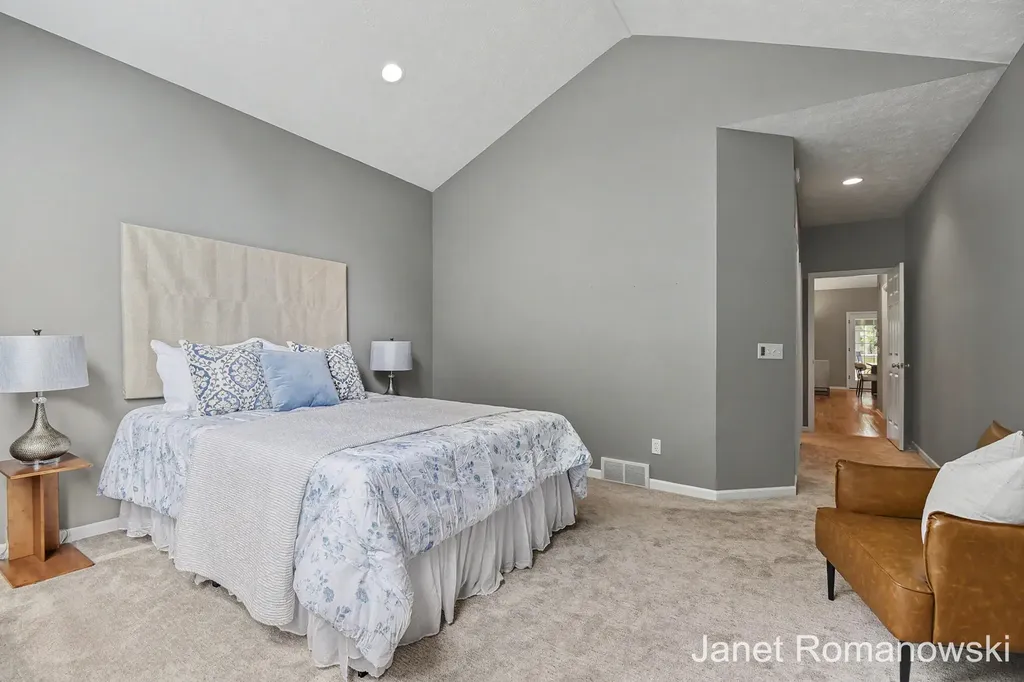 1297 Gleneagle Place Georgetown Charter Township MI 49426