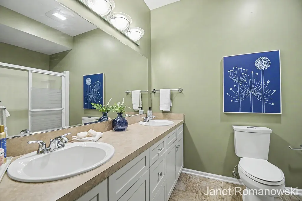 1297 Gleneagle Place Georgetown Charter Township MI 49426